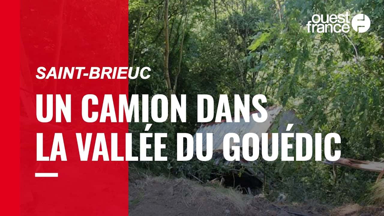 Accident ploufragan