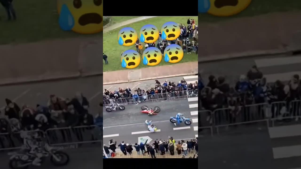 Accident touquet 2025