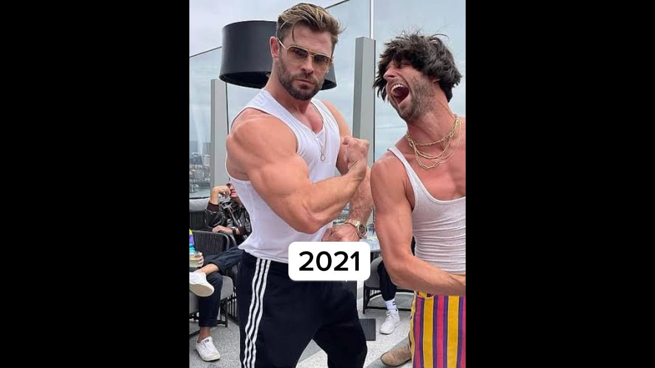 Acteur thor 4