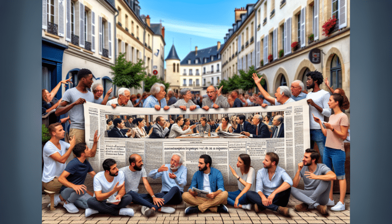 découvrez notre décryptage et analyse des actualités politiques en france. restez informé des dernières évolutions, des enjeux majeurs et des perspectives à travers des articles approfondis et des analyses éclairées.