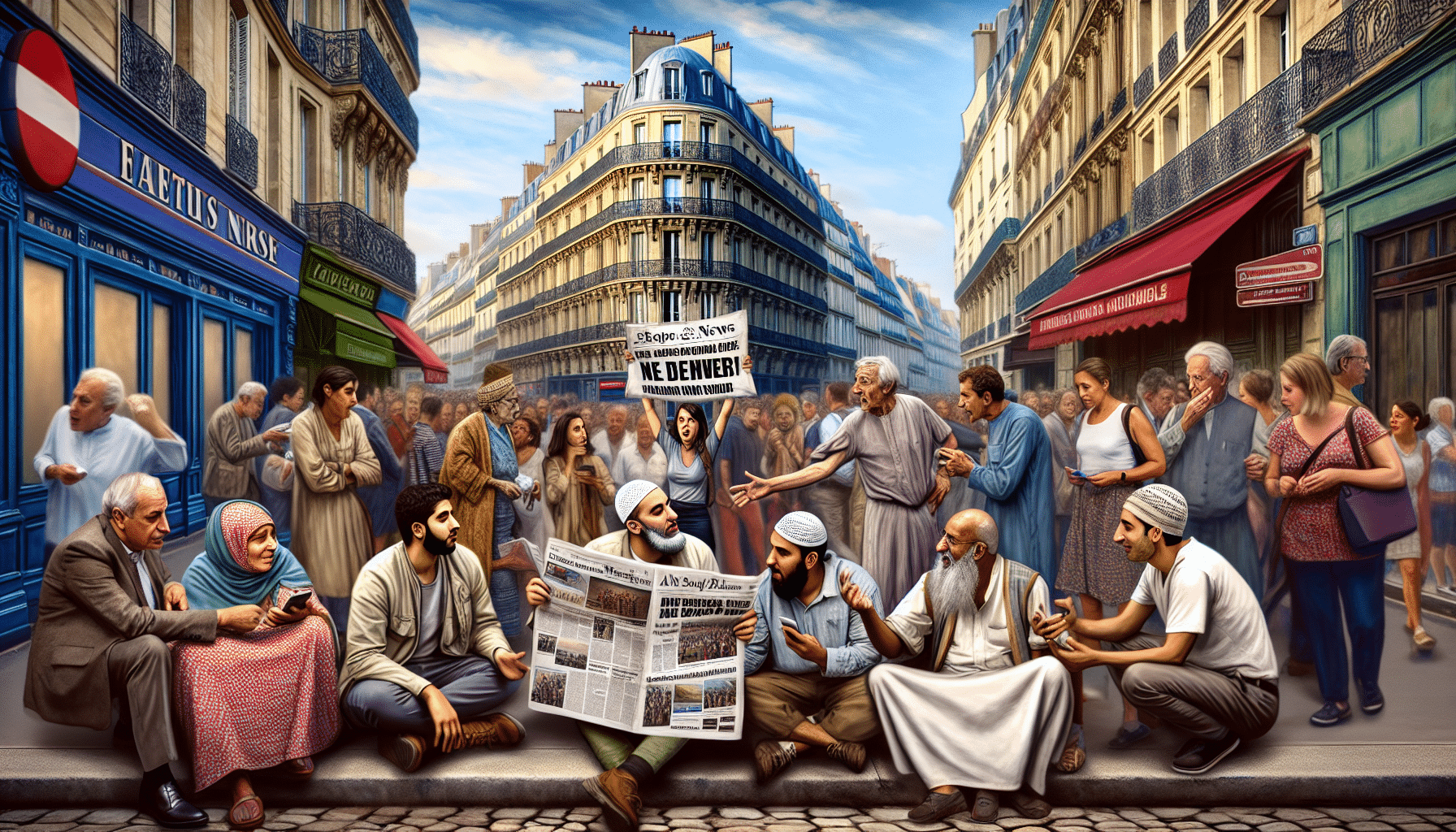 plongez dans l'univers des actualités politiques françaises avec notre décryptage et analyse approfondie. restez informé des enjeux, des débats et des réformes qui façonnent la politique en france.