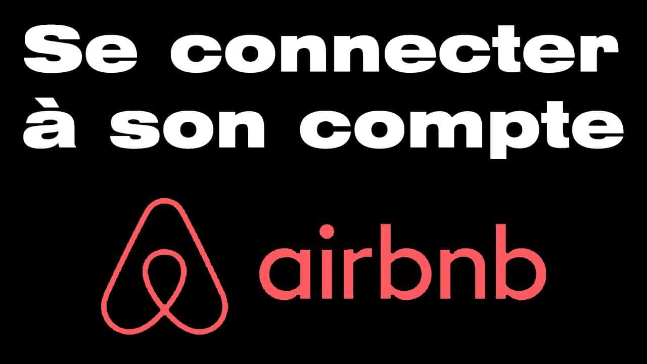 Airbnb Connexion