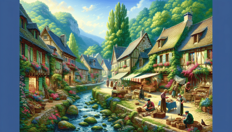 découvrez altillac, un joyau du patrimoine français, où chaque coin recèle un héritage authentique et des surprises inoubliables. préparez-vous à explorer des paysages enchanteurs, une culture riche et des traditions vivantes qui rendent ce voyage unique.