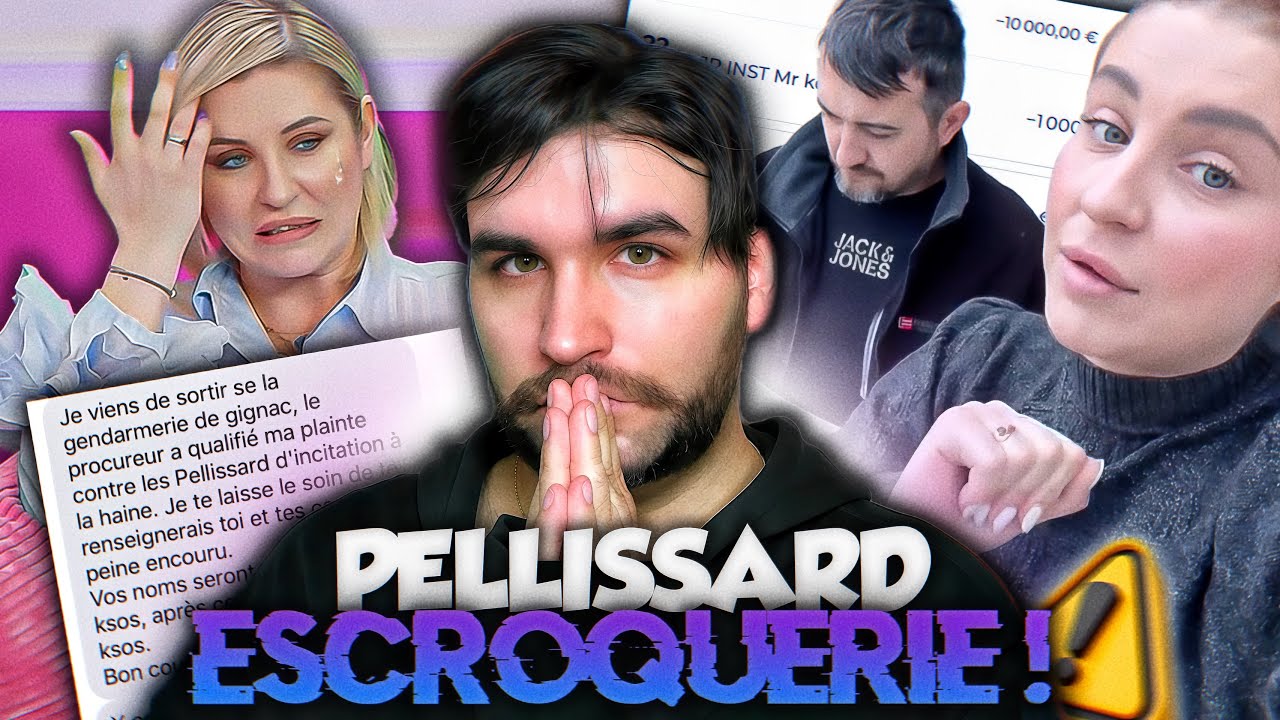 Amandine pellissard instagram