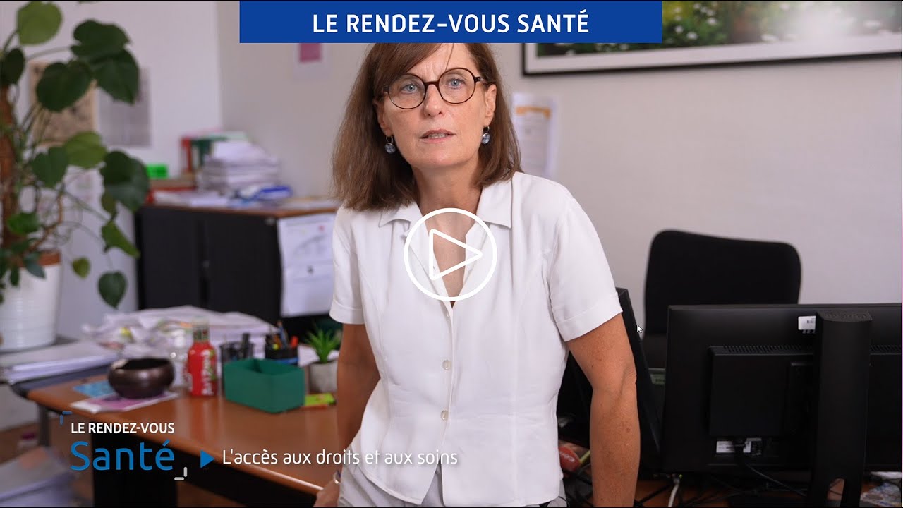 Assurance maladie bobigny