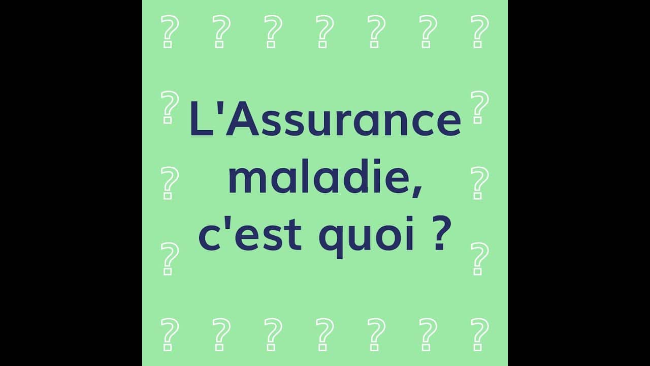 Assurance maladie nantes
