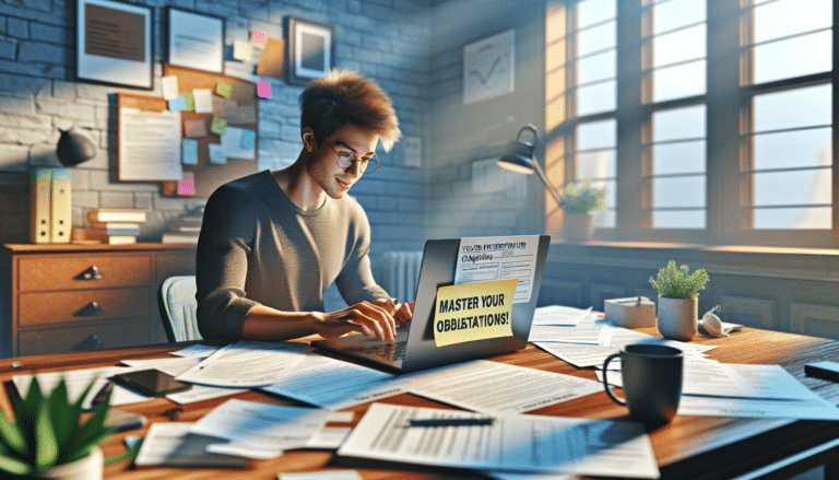 découvrez notre guide pratique dédié aux autoentrepreneurs pour mieux comprendre et maîtriser vos obligations vis-à-vis de l'urssaf. informez-vous sur les démarches essentielles, les échéances et les conseils pour simplifier la gestion de votre statut tout en respectant les réglementations en vigueur.