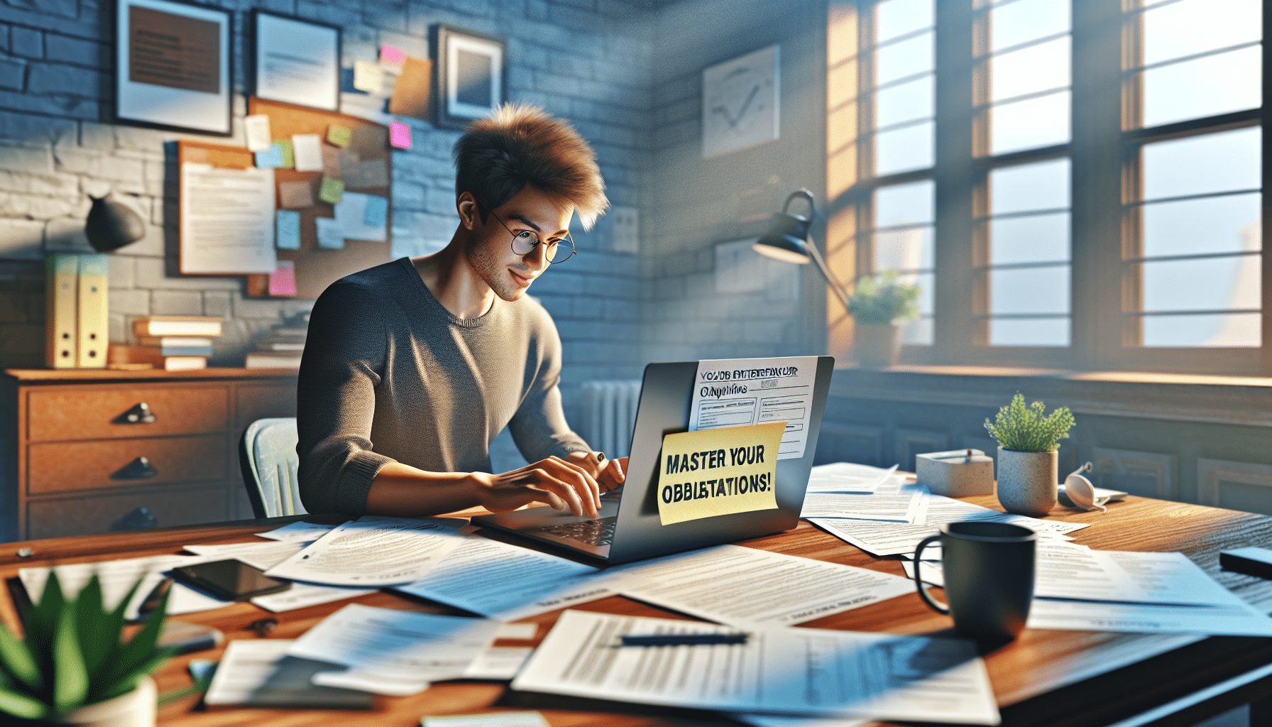découvrez notre guide pratique dédié aux autoentrepreneurs pour mieux comprendre et maîtriser vos obligations vis-à-vis de l'urssaf. informez-vous sur les démarches essentielles, les échéances et les conseils pour simplifier la gestion de votre statut tout en respectant les réglementations en vigueur.