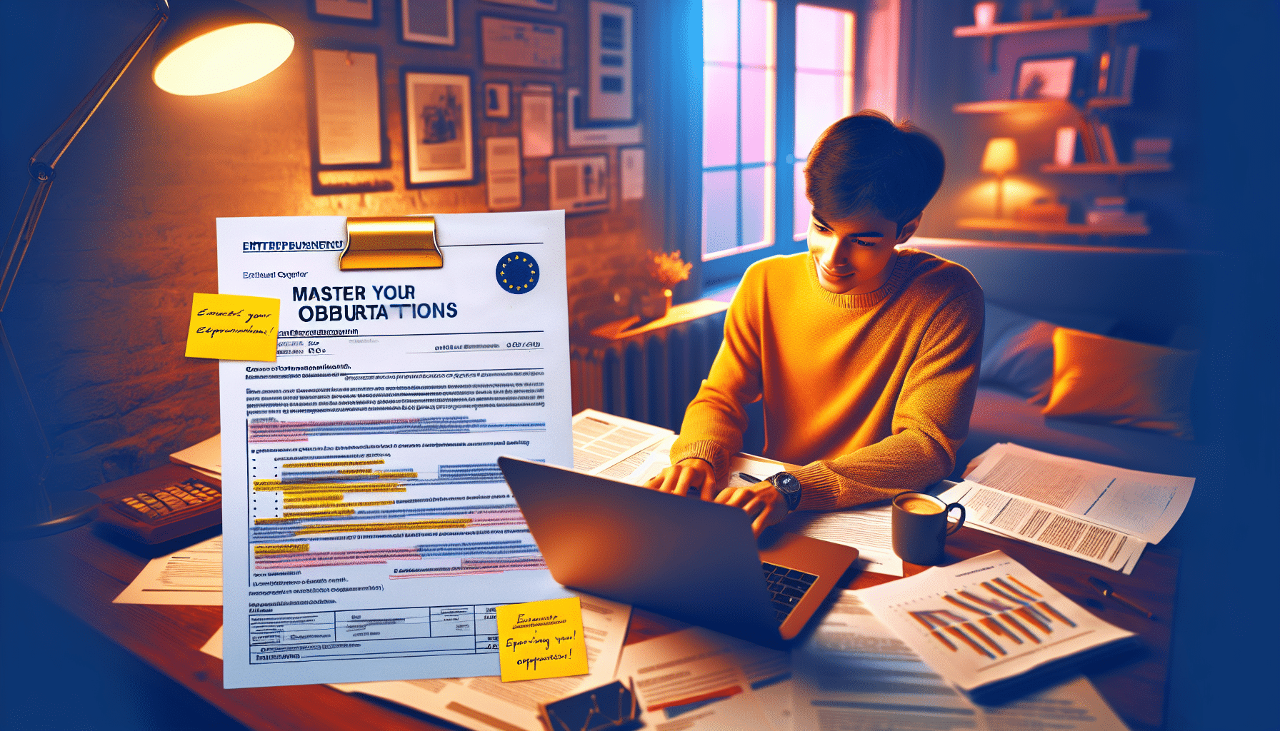 découvrez notre guide pratique sur l'autoentrepreneuriat et l'urssaf. apprenez à maîtriser vos obligations fiscales et sociales, afin de gérer sereinement votre activité d'autoentrepreneur tout en restant en conformité avec la réglementation.