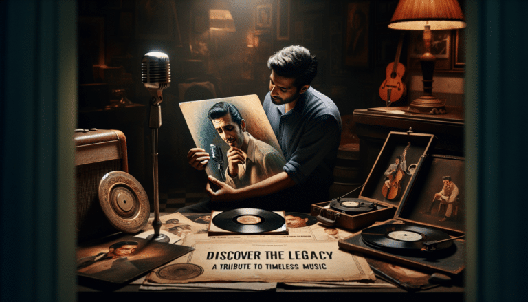 découvrez l'hommage poignant à daniel balavoine, l'icône de la chanson française, et plongez dans son héritage musical unique qui continue d'inspirer des générations. un voyage au cœur de ses œuvres emblématiques et de son influence indélébile sur la scène musicale.