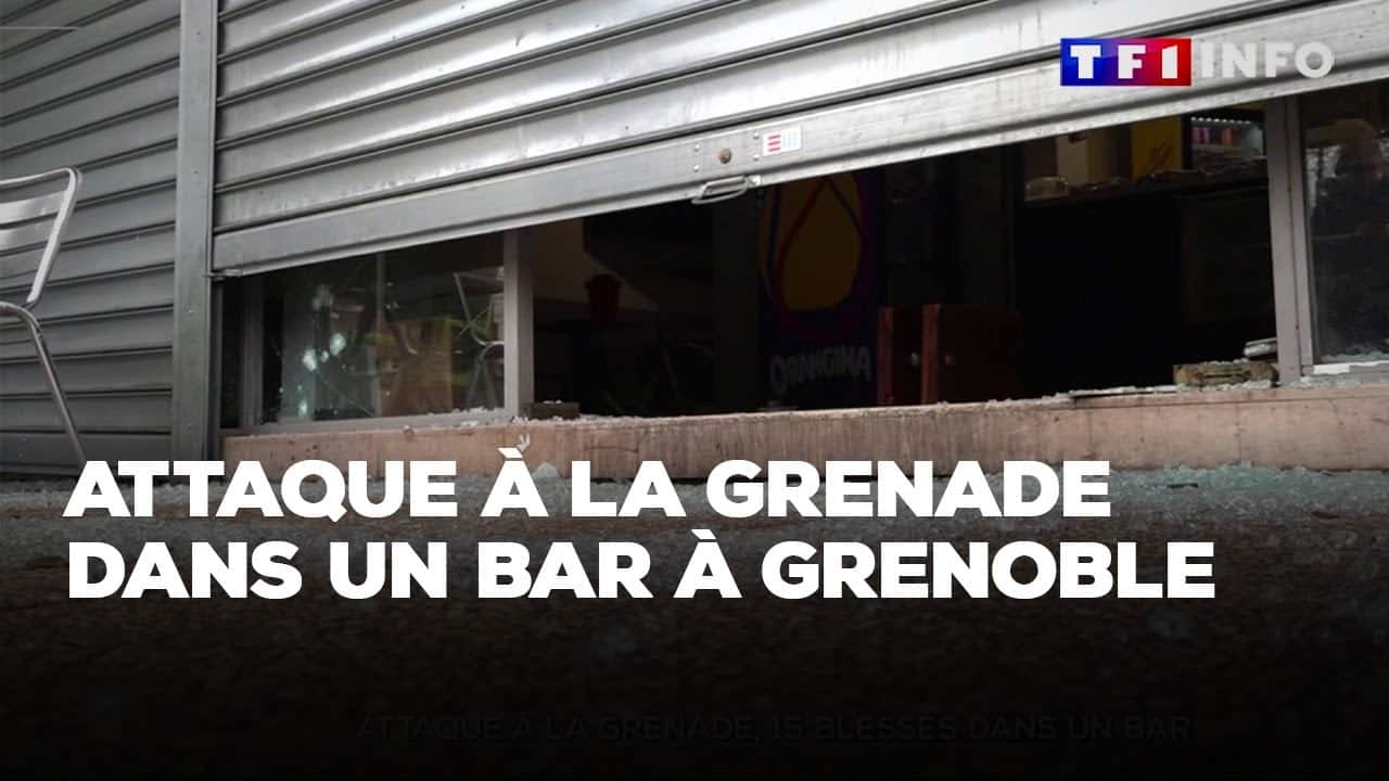 Bar associatif grenoble