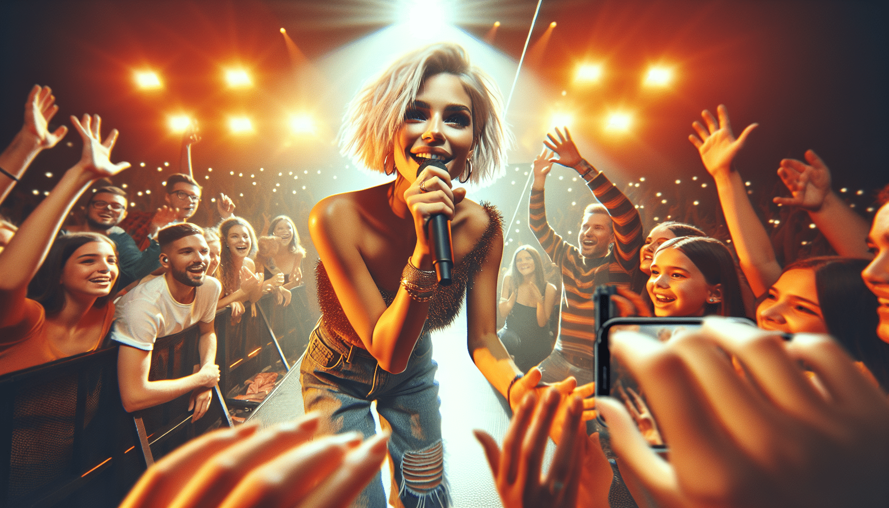 découvrez tout ce qu'il faut savoir sur beyoncé en 2025 : ses concerts scintillants, sa vie familiale enrichissante et les coulisses de sa tournée à venir. ne manquez pas les dernières nouvelles sur la star mondialement reconnue.
