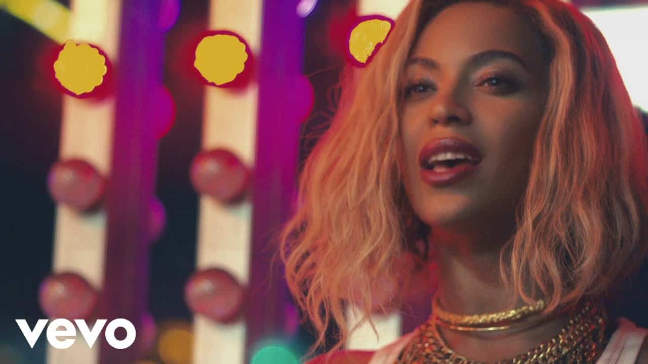 Beyonce.com
