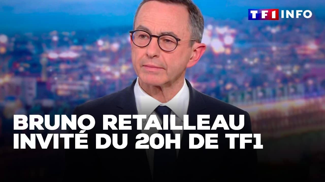Bruno retailleau