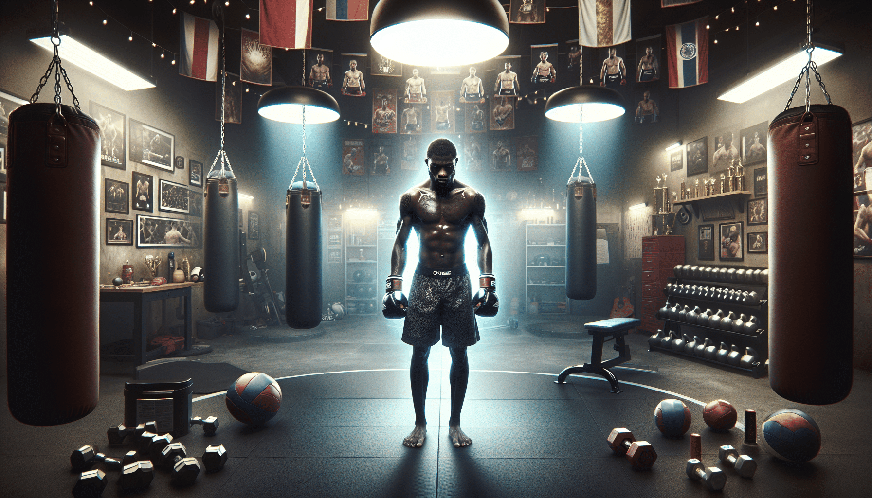 découvrez le parcours exceptionnel du champion poids moyen de l'ufc, avec une analyse approfondie de ses performances sur le ring. plongez dans son histoire, ses combats marquants et les clés de son succès dans l'univers impitoyable des arts martiaux mixtes.