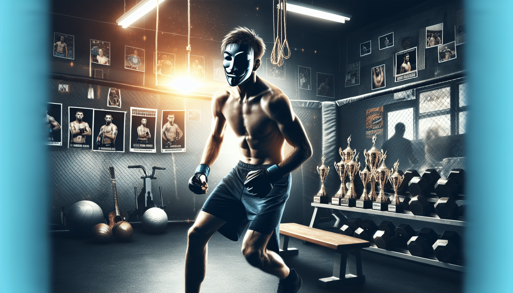 découvrez le parcours exceptionnel du champion poids moyen ufc, ses performances marquantes et les clés de son succès dans l'octogone. plongez dans l'univers du mma et suivez les étapes qui l'ont mené au sommet.