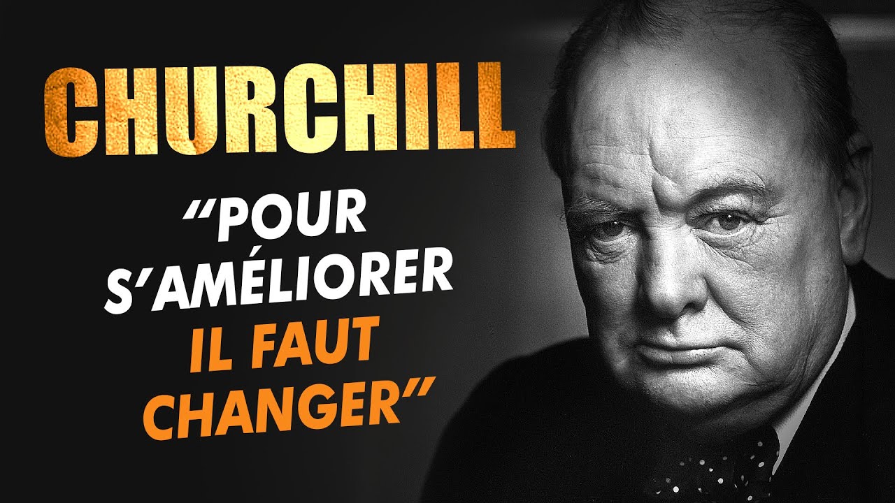 Citation Churchill
