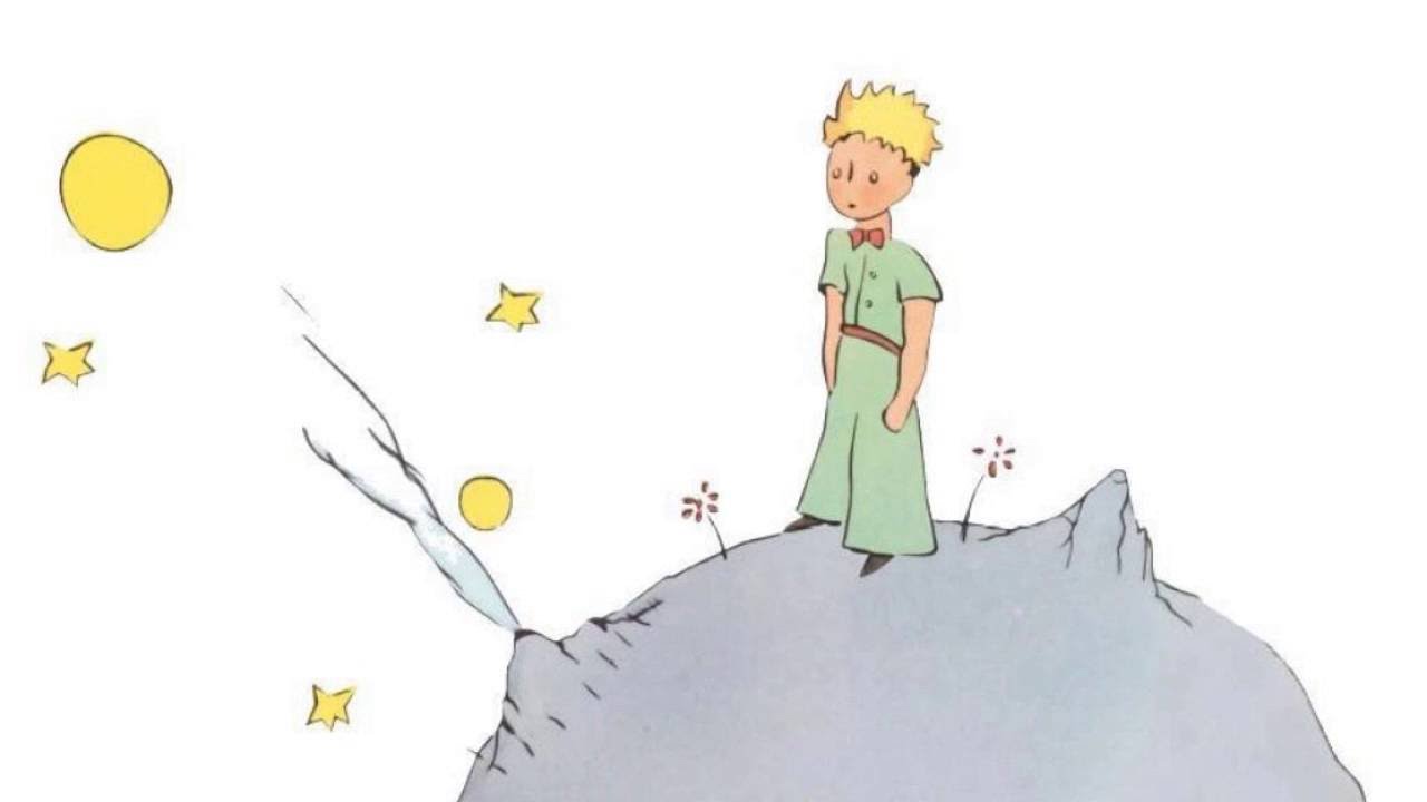 Citations Le Petit Prince