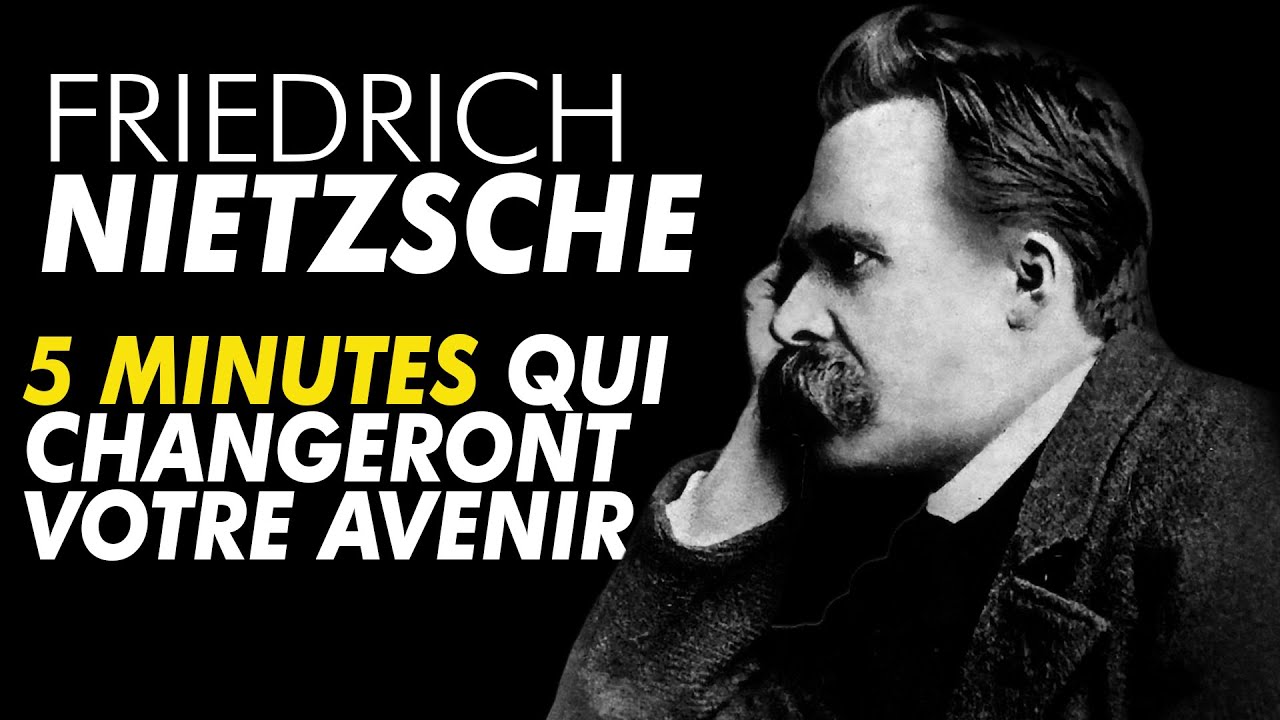 Citations de nietzsche