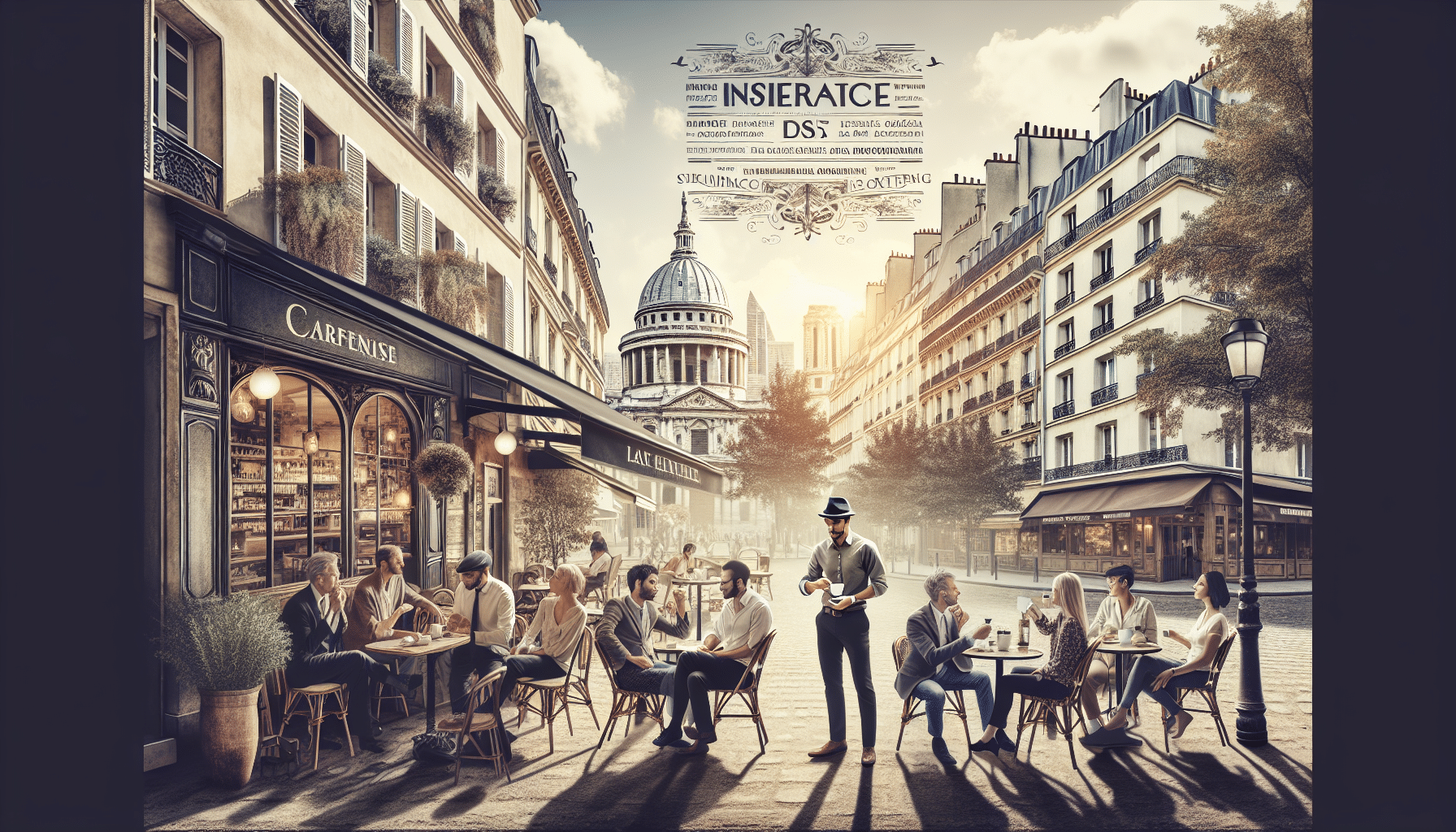 découvrez nos citations parisiennes inspirantes pour embellir votre compte instagram. plongez dans l'esprit urbain de paris avec des mots qui évoquent l'amour, la beauté et la créativité de la capitale française.