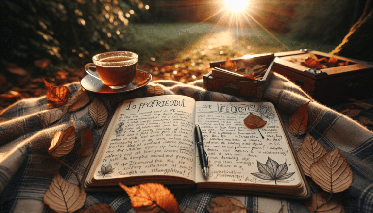 découvrez une sélection de citations philosophiques percutantes sur la vie, qui vous inspireront à réfléchir profondément et à grandir personnellement. plongez dans la sagesse intemporelle de grands penseurs et laissez-vous guider par leurs réflexions enrichissantes.