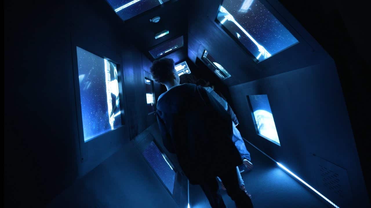 Cite des sciences