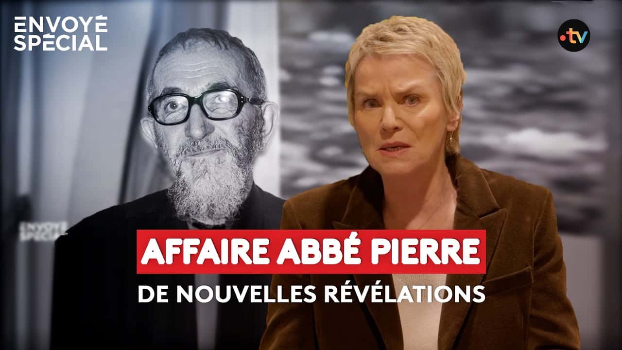 Comment est mort l'abbe pierre