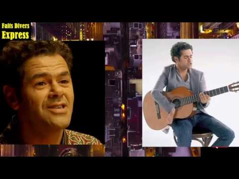 Comment jamel debbouze a perdu sa main