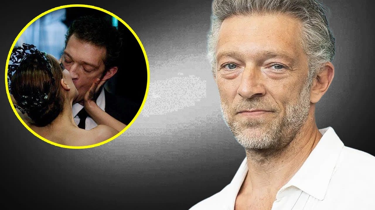 Couple de star français