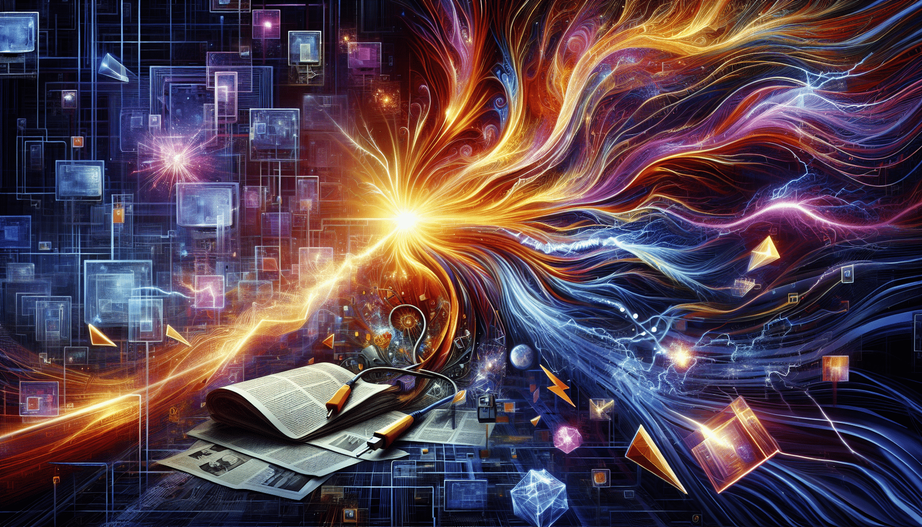 découvrez les dernières actualités et perspectives sur le courant électrique. analysez les tendances actuelles, les innovations technologiques et les enjeux environnementaux liés à l'énergie pour mieux comprendre l'avenir du secteur électrique.