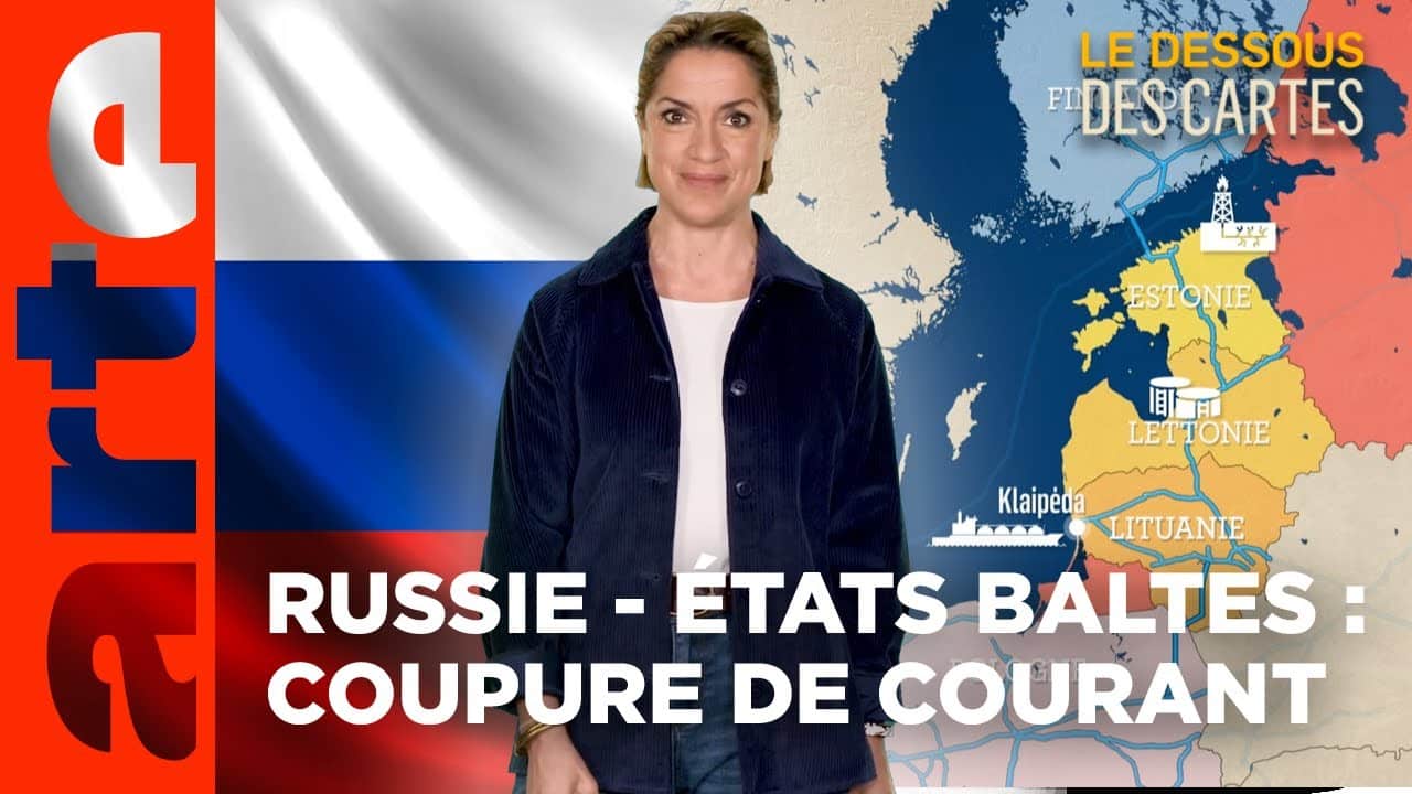 Courant politique russe