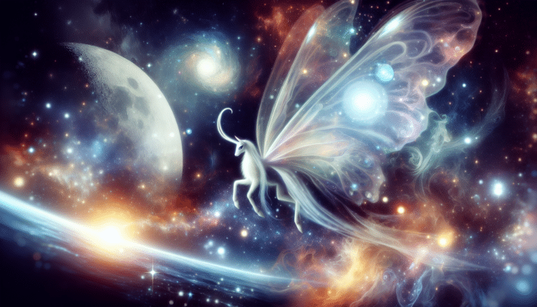 plongez dans l'univers fascinant de cresselia, la pokémon légendaire de la lune, et explorez les mystères qui l'entourent. découvrez ses pouvoirs, son rôle dans les légendes et comment elle influence le monde des pokémon, tout en étant transporté dans un voyage enchanteur à travers ses paysages mythiques.