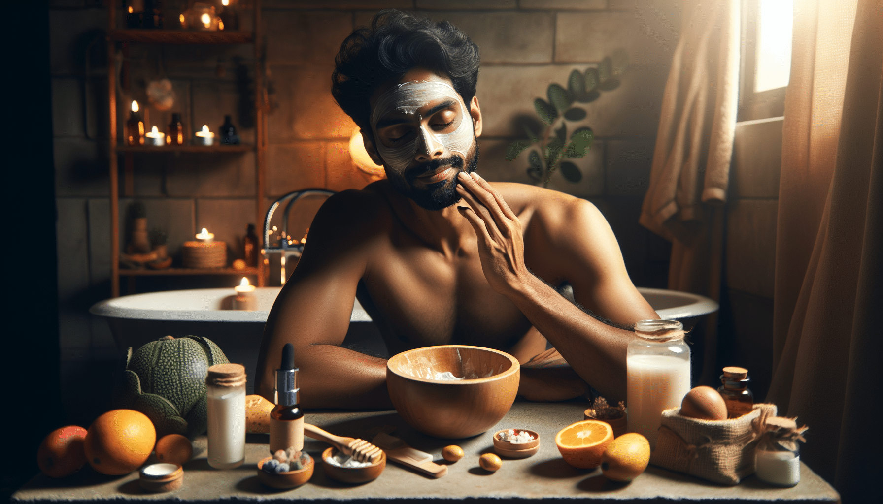 découvrez comment la cure de sébum peut transformer votre peau. apprenez à comprendre ce processus naturel et à agir efficacement pour obtenir une peau saine, éclatante et équilibrée.