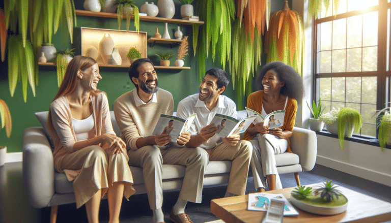 découvrez notre cure spéciale qui vous plonge dans l'exploration d'un traitement innovant. améliorez votre bien-être grâce à des approches novatrices et laissez-vous surprendre par les bienfaits d'une méthode révolutionnaire. parfait pour ceux qui recherchent des solutions de santé avant-gardistes.