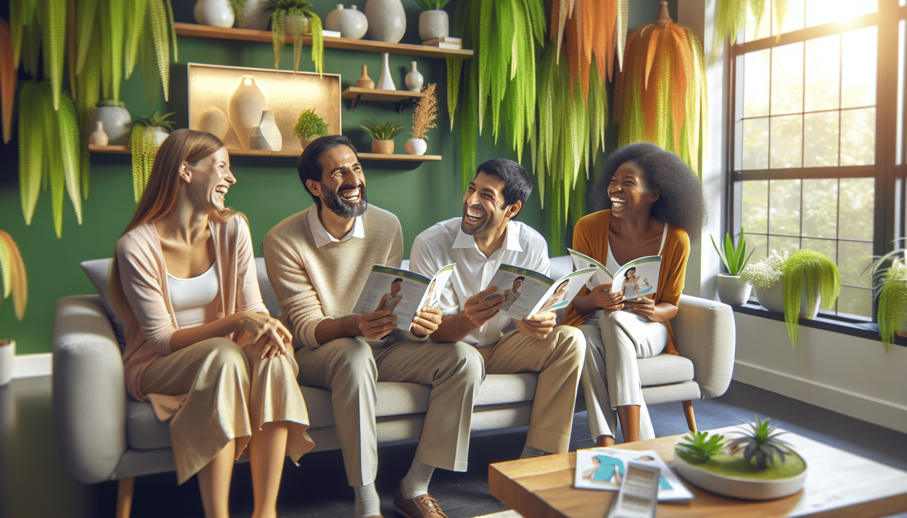découvrez notre cure spéciale qui vous plonge dans l'exploration d'un traitement innovant. améliorez votre bien-être grâce à des approches novatrices et laissez-vous surprendre par les bienfaits d'une méthode révolutionnaire. parfait pour ceux qui recherchent des solutions de santé avant-gardistes.