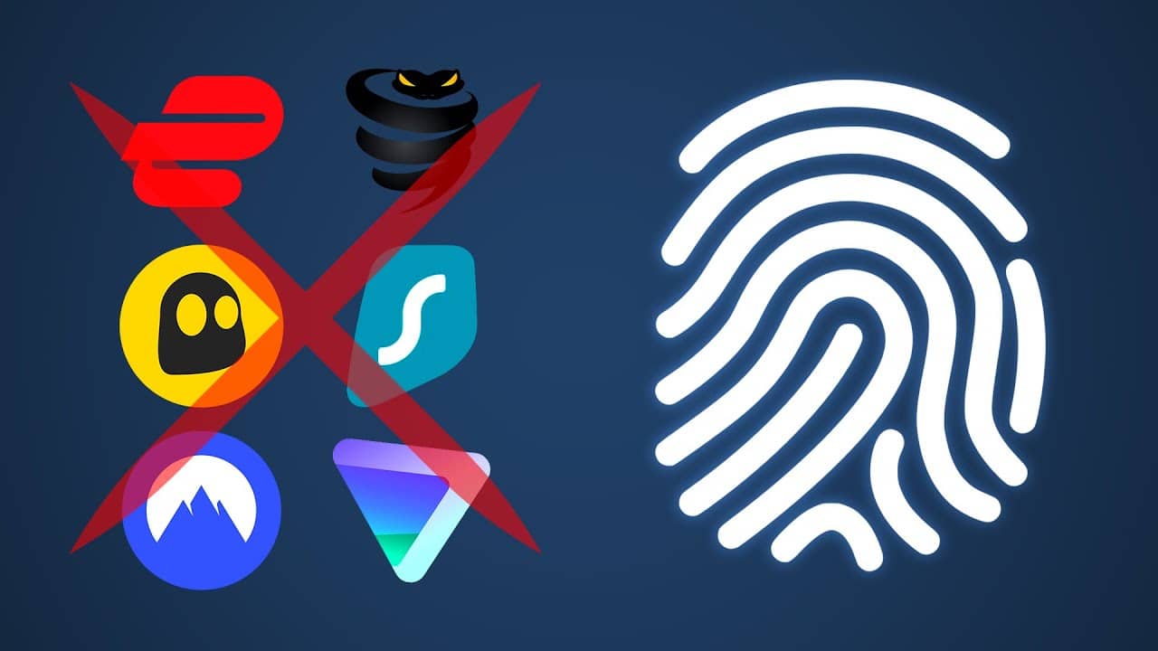 Cyberattaque vpn