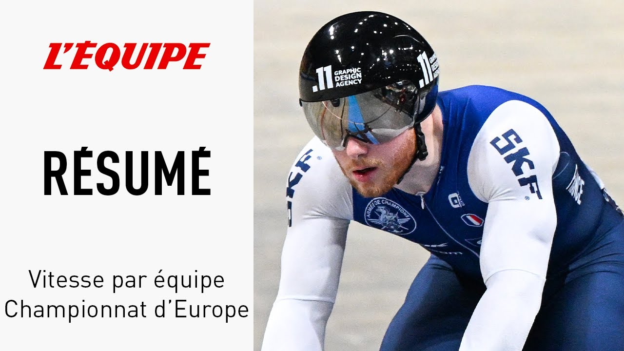Cyclisme sur piste