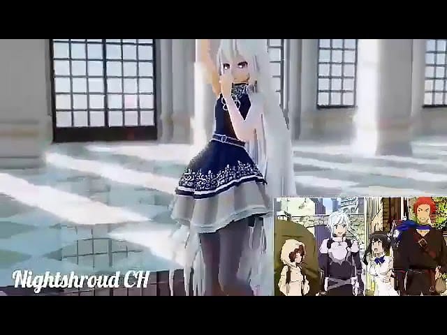 Danmachi wiki
