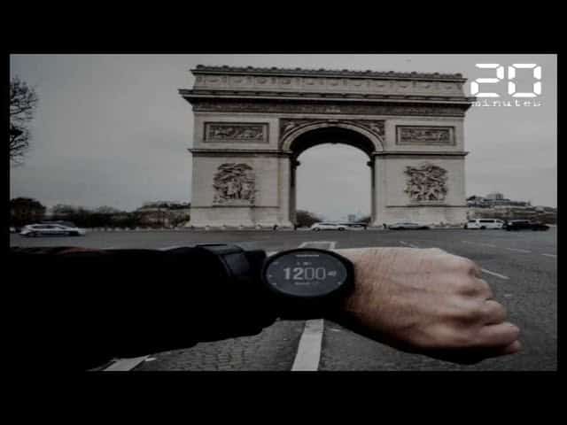 Date premier confinement covid