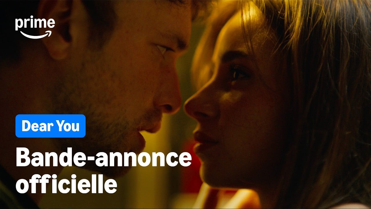 Dear you acteur