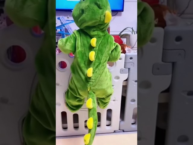 Deguisement bebe