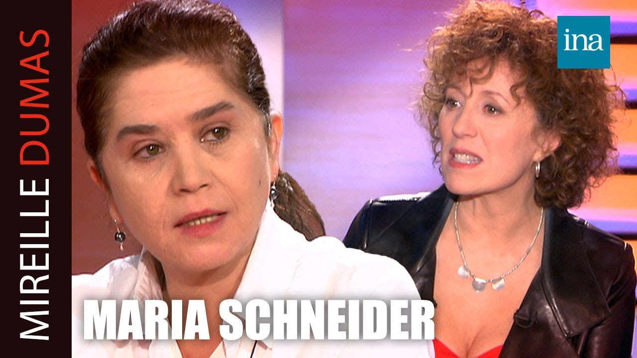 Dernier tango aparis streaming