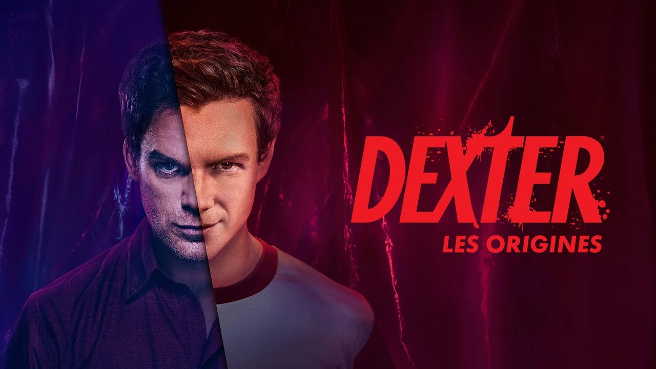 Dexter les origines