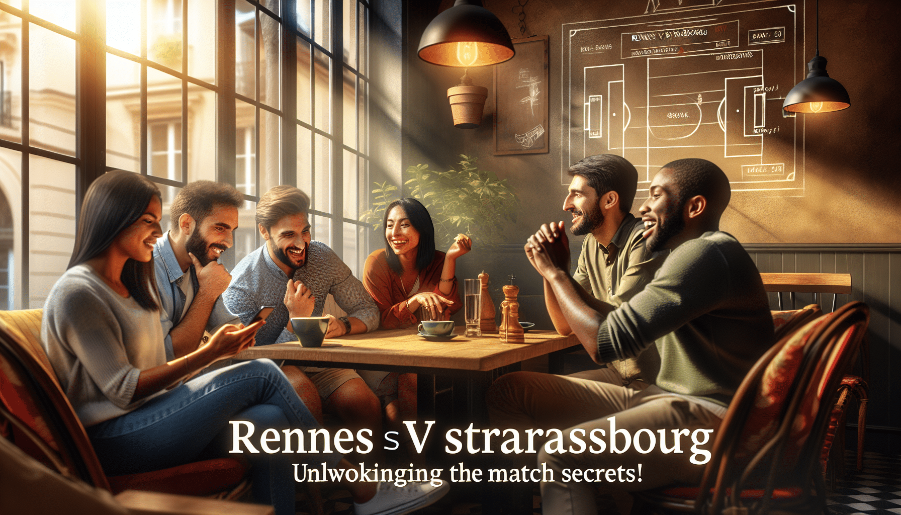 découvrez l'analyse approfondie de la rencontre rennes-strasbourg. quelles sont les clés du match ? revivez les moments forts et les performances des joueurs dans notre décryptage complet.