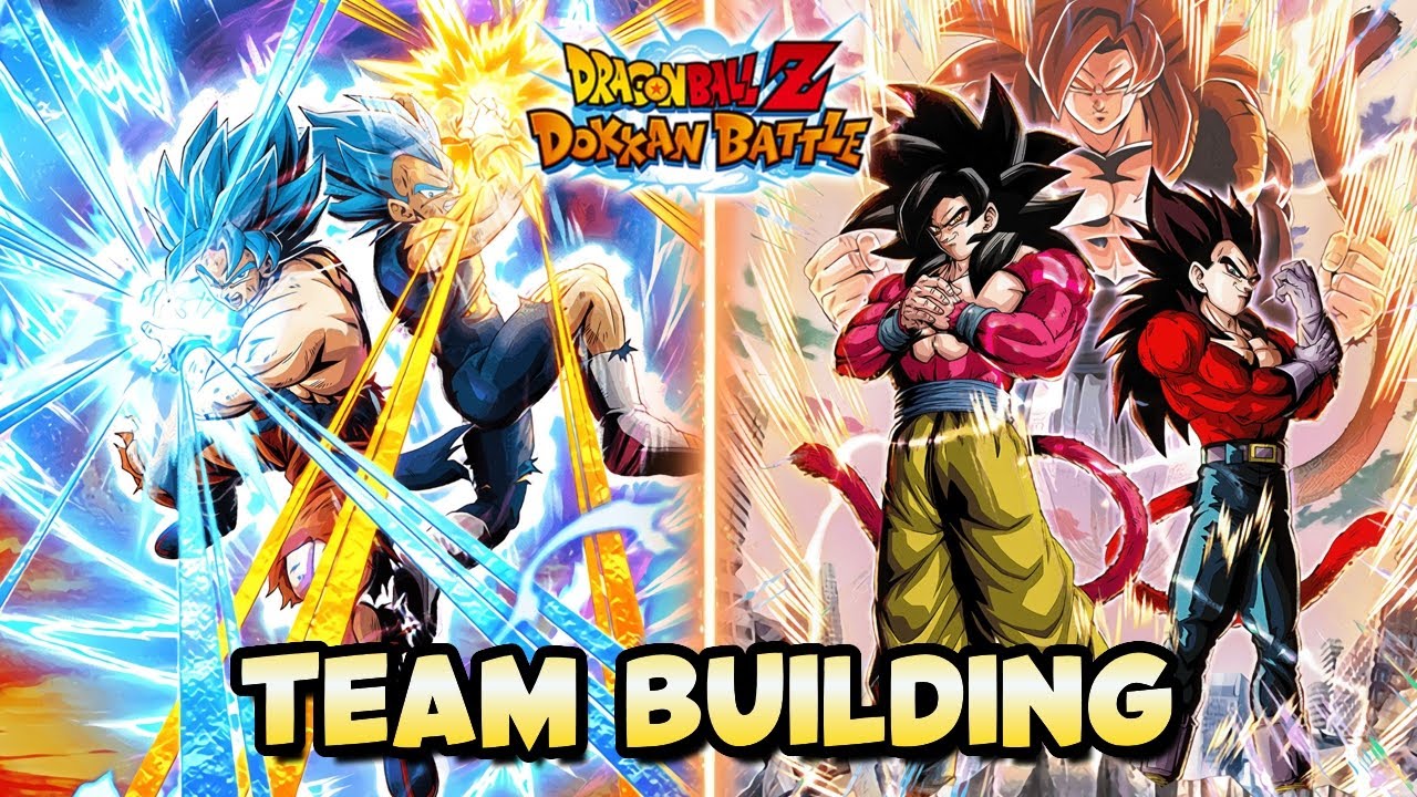 Dokkan Fr