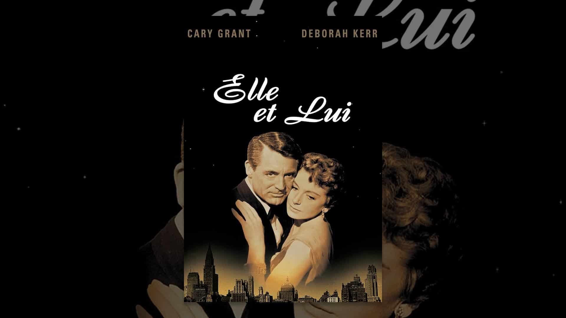 Elle Et Lui Film