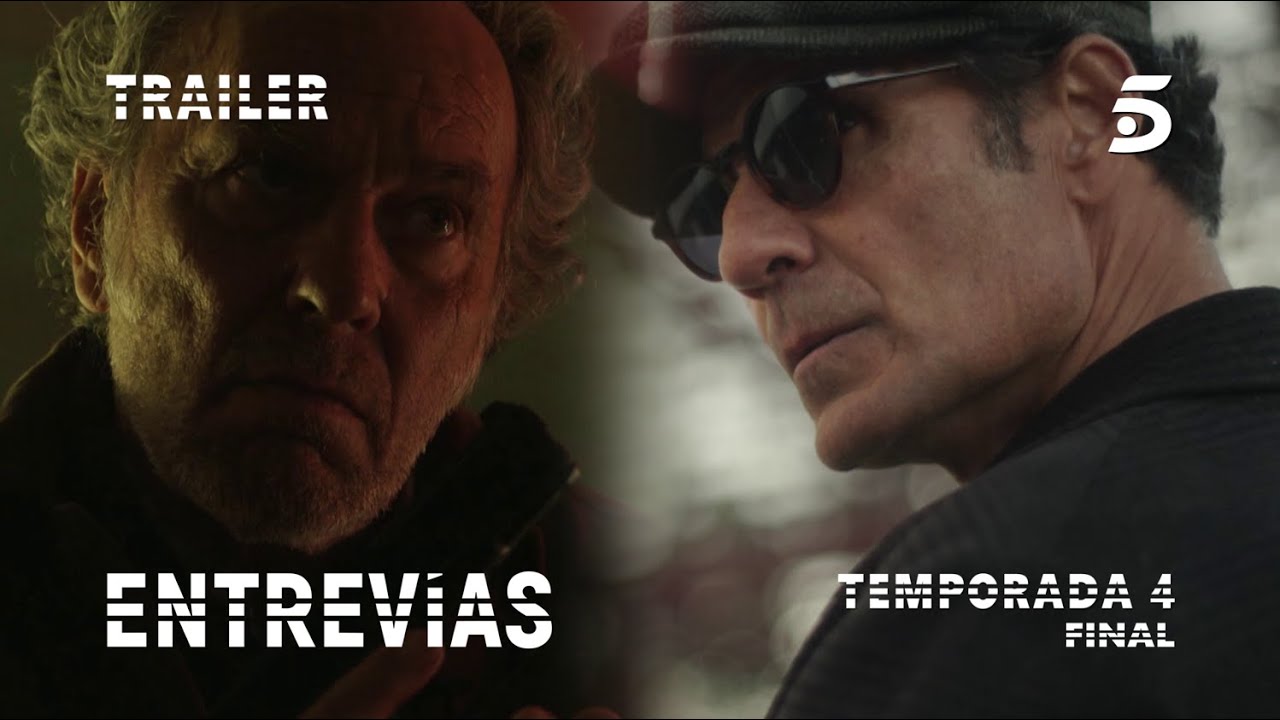 Entrevias saison 4 acteur