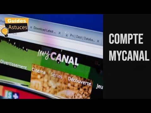 Erreur interne canal plus