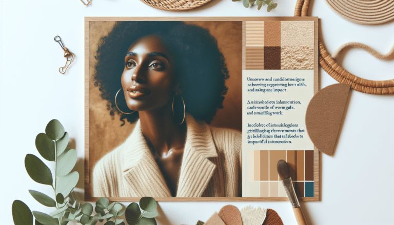 découvrez le parcours inspirant et l'engagement passionné d'estelle youssouffa, une personnalité emblématique au service de la société. plongez dans son histoire, ses luttes et ses contributions qui font d'elle un modèle à suivre.