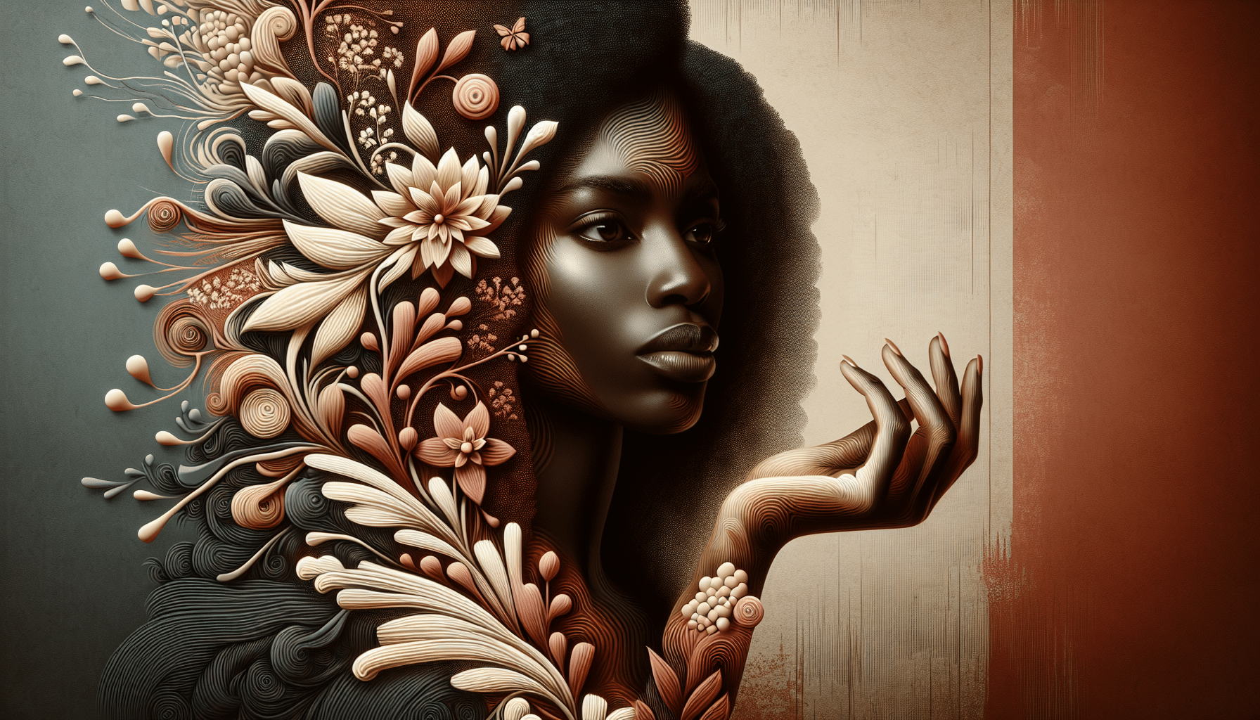 explorez le parcours inspirant d'estelle youssouffa, une personnalité engagée qui milite pour des causes importantes. découvrez son cheminement, ses valeurs et son impact dans la société.